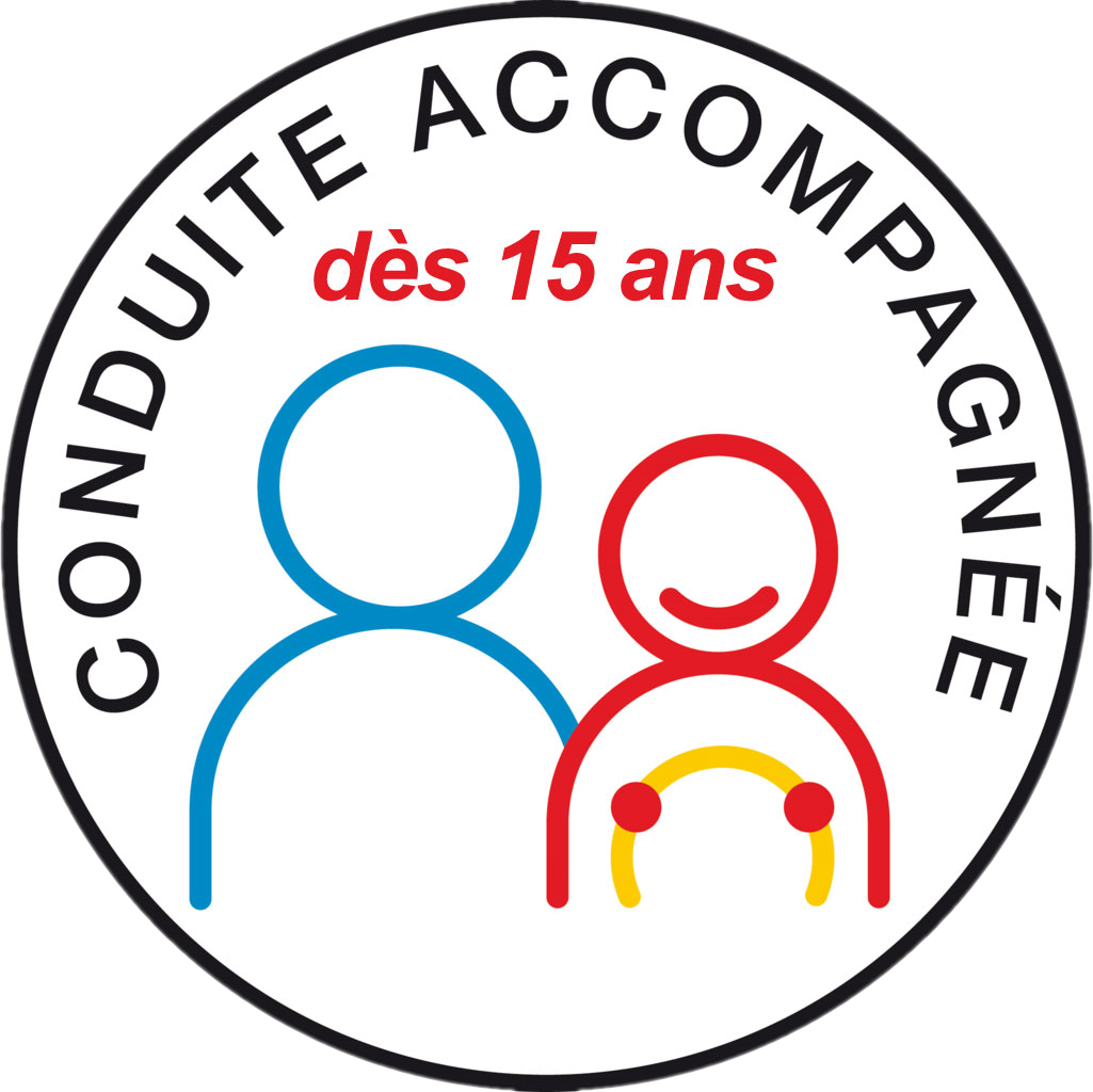 Conduite accompagnée