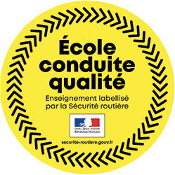 Ecole conduite qualité